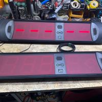 Gestore code TURN-SYSTEM elettronico