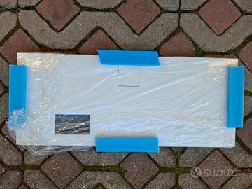 coperchio acquario askoll