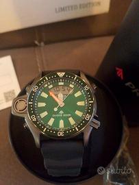 Citizen Promaster limited e.