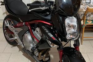 Kawasaki er-6n 650