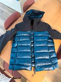 Piumino RRD uomo tg 54 Gen. 26