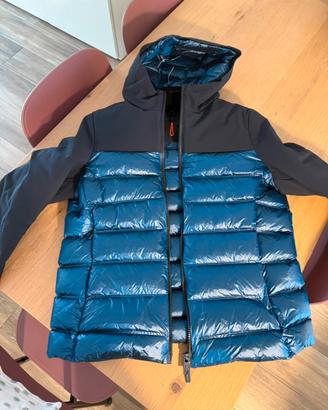 Piumino RRD uomo tg 54 Gen. 26