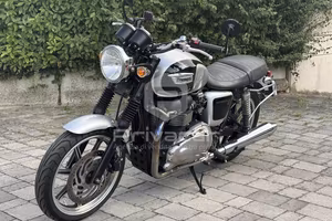Triumph Bonneville MY08 (2008-2009)