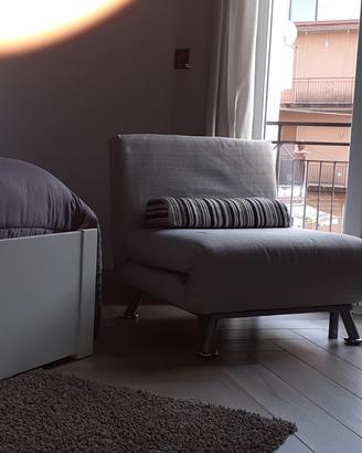 Weekend di settembre camera b&b climatizzata