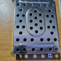 3023-Caddy Hard Disk PC Portatile Sony Vaio PCG-7A