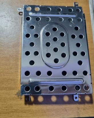 3023-Caddy Hard Disk PC Portatile Sony Vaio PCG-7A