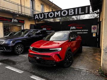 OPEL Mokka 1.2 Turbo GS Line