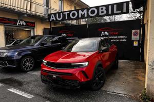 OPEL Mokka 1.2 Turbo GS Line