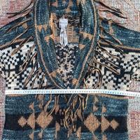 cardigan aperto donna L