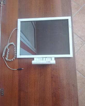 Proteggi schermo per monitor 14"
