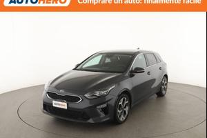 KIA Ceed AF27523