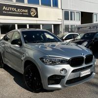 Bmw X6 M