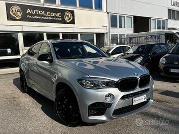 Bmw X6 M