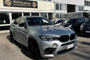 Bmw X6 M