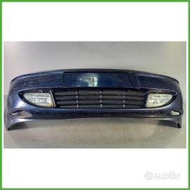 Paraurti Anteriore FORD FIESTA DX Berlina BLU STAT
