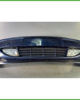 Paraurti Anteriore FORD FIESTA DX Berlina BLU STAT
