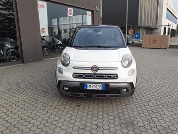Fiat 500L 1.3 Multijet 95 CV Trekking