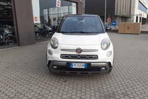 Fiat 500L 1.3 Multijet 95 CV Trekking