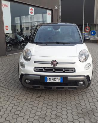 Fiat 500L 1.3 Multijet 95 CV Trekking