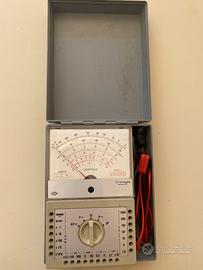 Tester analogico Chinaglia