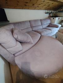 divano  poltrone e sofa 