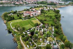 Camping PROPRIETA' IMMOBILIARE - NUOVO PROGETTO