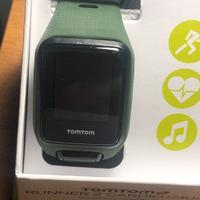 Sportwatch TOMTOM