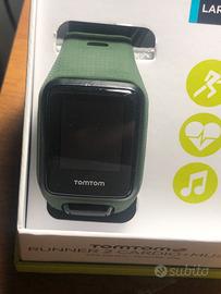 Sportwatch TOMTOM