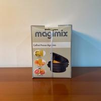 MAGIMIX COFFRET PRESSE- AGRUMES