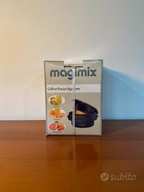 MAGIMIX COFFRET PRESSE- AGRUMES