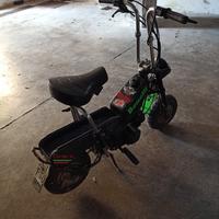 Benelli Altro modello - 1995