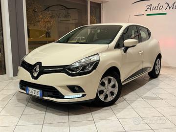 Renault Clio TCe 12V 90 CV GPL Start&Stop 5 porte 