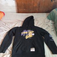 Felpa Los angeles Lakers M originale