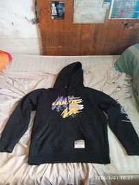 Felpa Los angeles Lakers M originale
