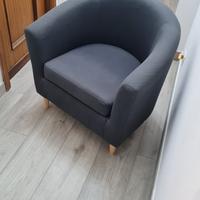 Poltroncina Ikea