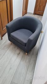 Poltroncina Ikea