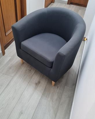 Poltroncina Ikea