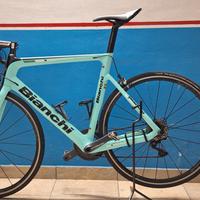 Bianchi Aria Ultegra tg 59