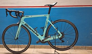 Bianchi Aria Ultegra tg 59