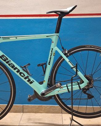 Bianchi Aria Ultegra tg 59
