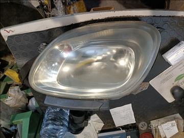FARO ANTERIORE SINISTRO FIAT Panda 3° Serie 52193