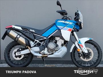 Aprilia Tuareg 660 Evocative - 2022