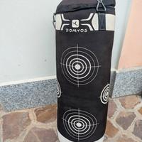 Sacco Boxe Domyos Pieno - Ritiro Abbiategrasso