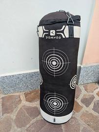 Sacco Boxe Domyos Pieno - Ritiro Abbiategrasso