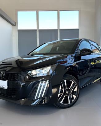 PEUGEOT 208 1.2 PURETECH 100 CV ALLURE PACK - 2025