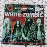 Disco vinile 33 giri white zombie anno 1995