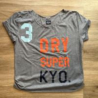 MAGLIETTA SUPERDRY DONNA