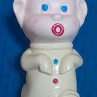 uno dei sette nani:cucciolo