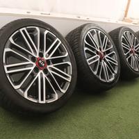 Cerchi in lega Kia Ceed K3 Cerato 18 ORIGINALI