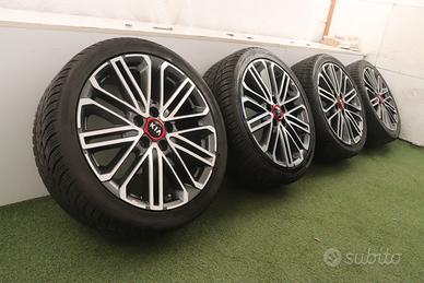 Cerchi in lega Kia Ceed K3 Cerato 18 ORIGINALI